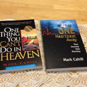 Christian, Mark Cahill bundle on evangelism and eternity